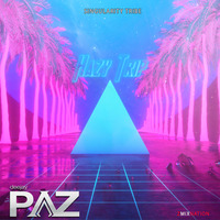 Hazy Trip - Singularity Tribe 6-22-2019 - Live by Pazhermano