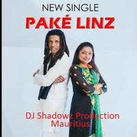 Pake linz 2k18 Dj Shadowz(Mtius) by Dj Shadowz(mtius)