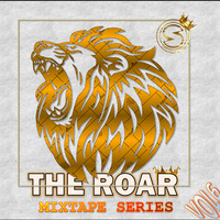 Dj Insync The Roar Vol.6_ Ni Kubaya Mixx (Trap n HipHop Mixx by Dj Insync