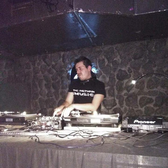 DJ Sadist