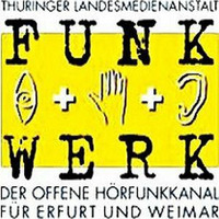ON:AIR w/ Emkey @ Stylechaos Radio / Funkwerk, Erfurt (2004). by DJ dørbystarr aka Bob Karli aka DerbyDelay.