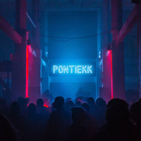 Electric Dreams - The Mix (mixed by DJ Pontiek) by P0nTiEkK
