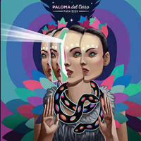 "Para Bien" By Paloma del Cerro (Full Album) by CArt Records, Conscious Art