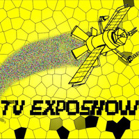 Shooting Satellites - TV EXPO SHOW by CArt Records, Conscious Art