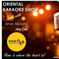 ORIENTAL KARAOKE SHOW EP 4 by Refugee Radio Network