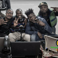 Interview with Kool Kray-z of Holy Ghost Entertainment and smooth sensation Kenny King by Refugee Radio Network