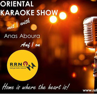 Oriental karaoke Show Ep 2 by Refugee Radio Network