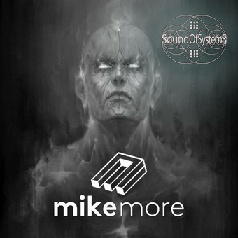 Mike More
