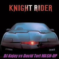 DJ Kojay aka Michael@Night - Demo 2008 incl. KnightRider MashUp by DJ Micky Jay
