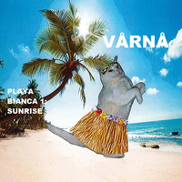 VÅRNÅ - Playa Bianca 1 - Sunrise - 13.09.2020 by VÅRNÅ