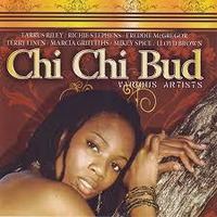 chi chi bud by deejay_ghosty