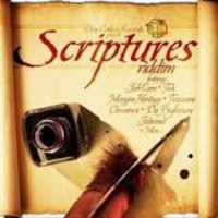 scriptures riddim mix by deejay_ghosty