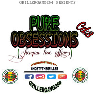 PURE OBSESSIONS 3 #PO3 by deejay_ghosty