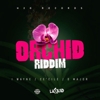 ORCHID RIDDIM MIX by Djtrill Kenya
