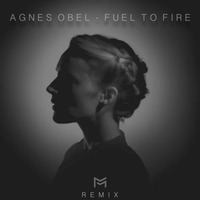 Agnes Obel - Fuel To Fire by Miszer Laurent