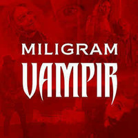 Miligram - Vampir (Dj Jovica Remix) by Jovica Vukovic