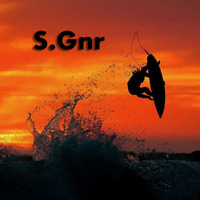 Seb Garnier - Progressive Mix @LivingRoom (16.04.18) by S. Gnr
