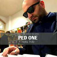 Ped One (Nola, Italy) | The Deeper Avenue Mix Series #001 by The Deeper Avenue