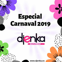 Dj Enka - Especial Carnaval 2019 by Djenka