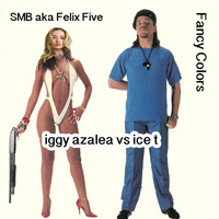 SMB aka Felix Five - Fancy Colors by Felix Five