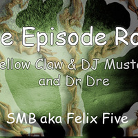 SMB aka Felix Five - The Episode Room by Felix Five