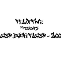 FlashBackFlash - 2009 - (Felix Five and Various) by Felix Five