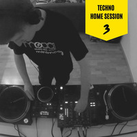 Astrall M - Techno Home Session 3 by Astrall M