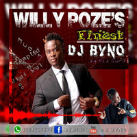 BEST OF WILLY PAUL by DJ BYNO