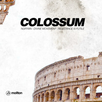 colossum by NGRYMN