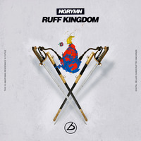 ruff kingdom by NGRYMN