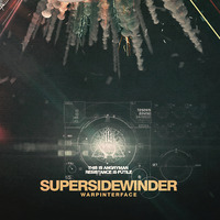 Super Sidewinder - Warp Interface by NGRYMN