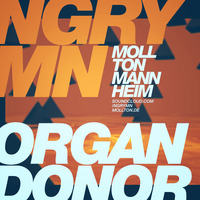 organ donor by NGRYMN