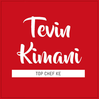 Tevin Kimani Official