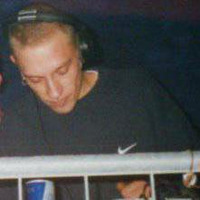 DJ PFIFF (MICHEL HEUKRODT) @ CLUB ATOMIC OHRDRUF 31/03/2001 by Michel Heukrodt