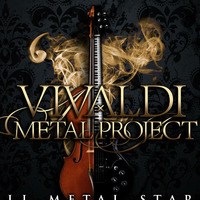 Vivaldi Metal Project - Vita - pt.2 'Light' (Spring 2nd mov.) - Official single by Vivaldi Metal Project