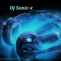 Dj Sonic-x mix  #3.mp3 by DjSonic-x