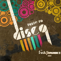 Taste To Disco by funkji Dj