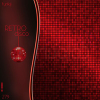 RETRO disco by funkji Dj