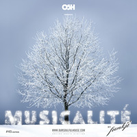 MUSICALITÉ #45 Edition - OSH by funkji Dj
