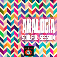 ANALOGIA - soulful session by funkji Dj