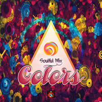 Colors - soulful mix by funkji Dj