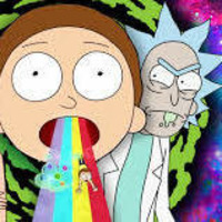 OOOO WEEEEE ( Rick &amp; Morty ) Spaced Session 05-2024 by Jamie Reazon Alston