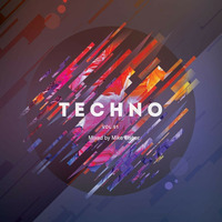 Techno Mix vol.1 by Mike Fisher