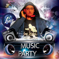 DJ Zioło - Music Party by DJ Zioło