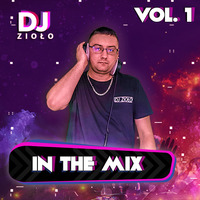 DJ Zioło - In The Mix vol.1 by DJ Zioło