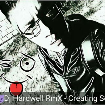 Dj Hardwell Remix