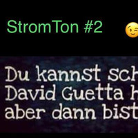 StromTon #2-2018-05-05 by Stephan Eul