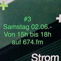 StromTon #3 - 02.06.2018 by Stephan Eul