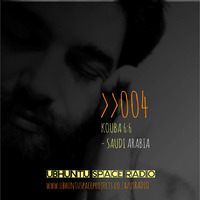 004: Kouba 6:6 (Saudi Arabia) by Ubhuntu Space Radio