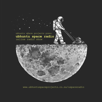 Ubhuntu Space Radio